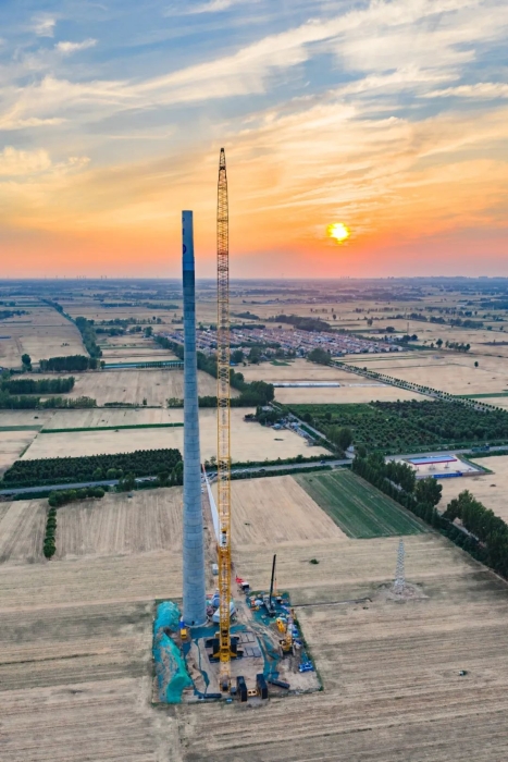 170米“一键”搞定？88858cc永利XLC18000M已开启省心模式！